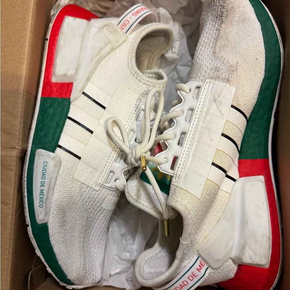 Adidas NMD Mexico City limited edition